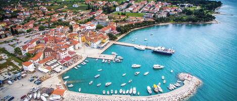 Marina