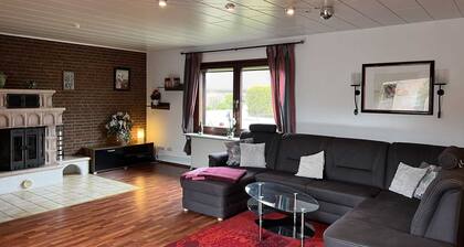 Appartement 2 - Appartements Schneidereit "Haus Sabine"