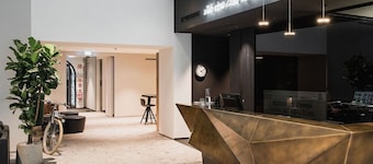 Doble Deluxe Plus - Hotel Goldenes Schiff