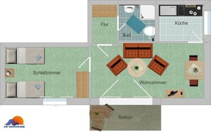 Grondplan