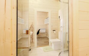 Dusche