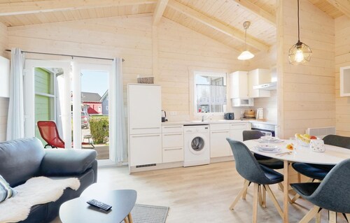 1 bedroom nice home in Süssau/Ostsee