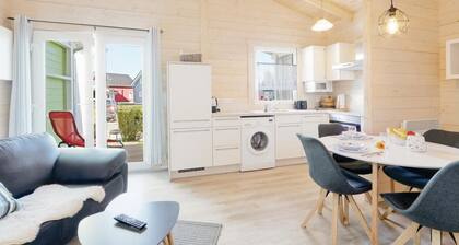 1 bedroom nice home in Süssau/Ostsee