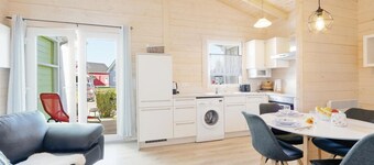 1 bedroom nice home in Süssau/Ostsee