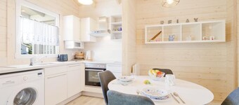 1 bedroom nice home in Süssau/Ostsee