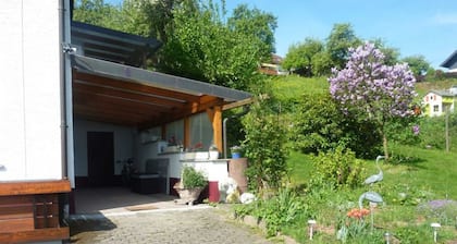 House Waldeck - FEWO, Germany