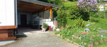 House Waldeck - FEWO, Tyskland