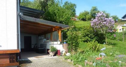 Haus Waldeck - Ferienwohnung Waldeck