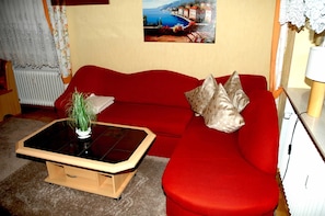 Televisión