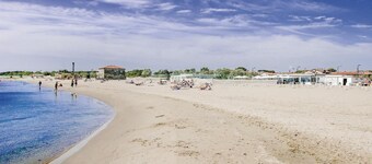 Cozy apartment in Lido di Dante (RA)
