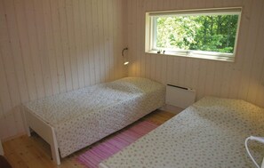 2 chambres, Wi-Fi gratuit