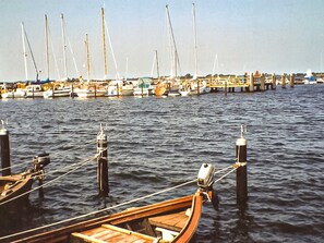 Jachthaven