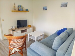 TV - Holiday Bungalow - Bungalow (Reinberg)