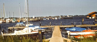 Bungalow de Vacances - Bungalow