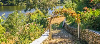 Schönes Haus in Hornachuelos (Córdoba)