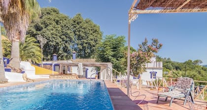 Nice home in Hornachuelos (Córdoba)