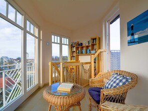 Interior - Amber Whg. BE-15. - Amber Whg. 15 (Kühlungsborn)