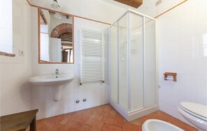 Dusche