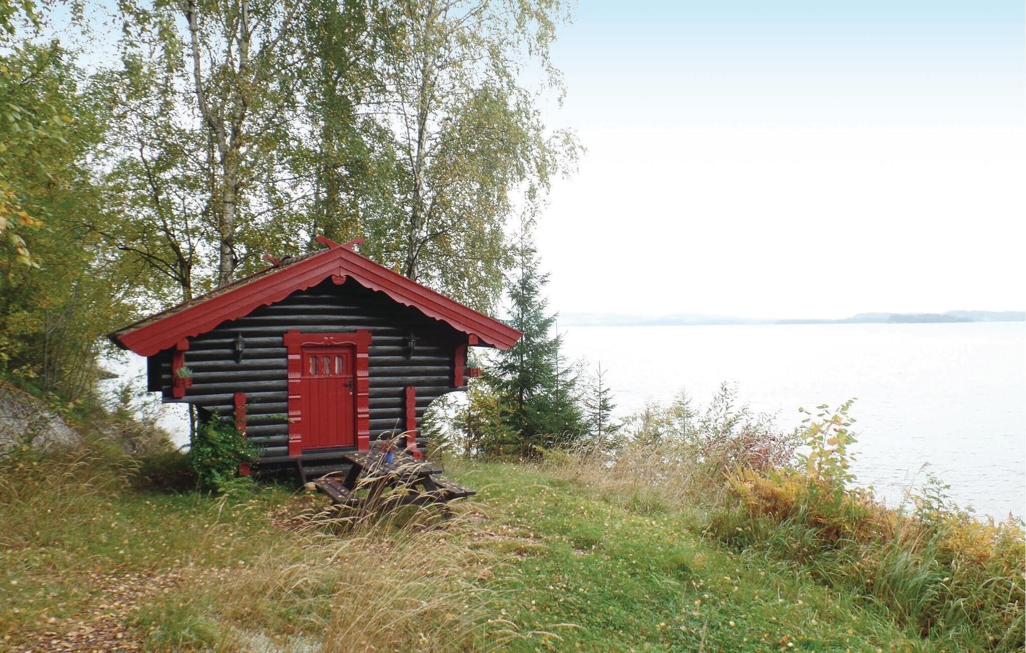 Eksteriør