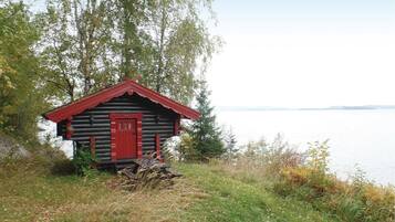 Eksteriør