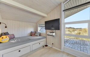 3 chambres, lit parapluie, Wi-Fi gratuit