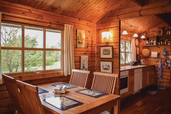 تناول الطعام