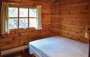 2 bedrooms, free WiFi