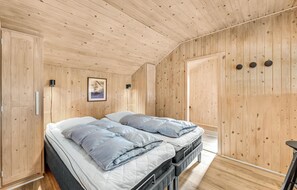 3 Schlafzimmer, Reisekinderbett, kostenloses WLAN