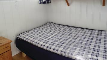 1 Schlafzimmer