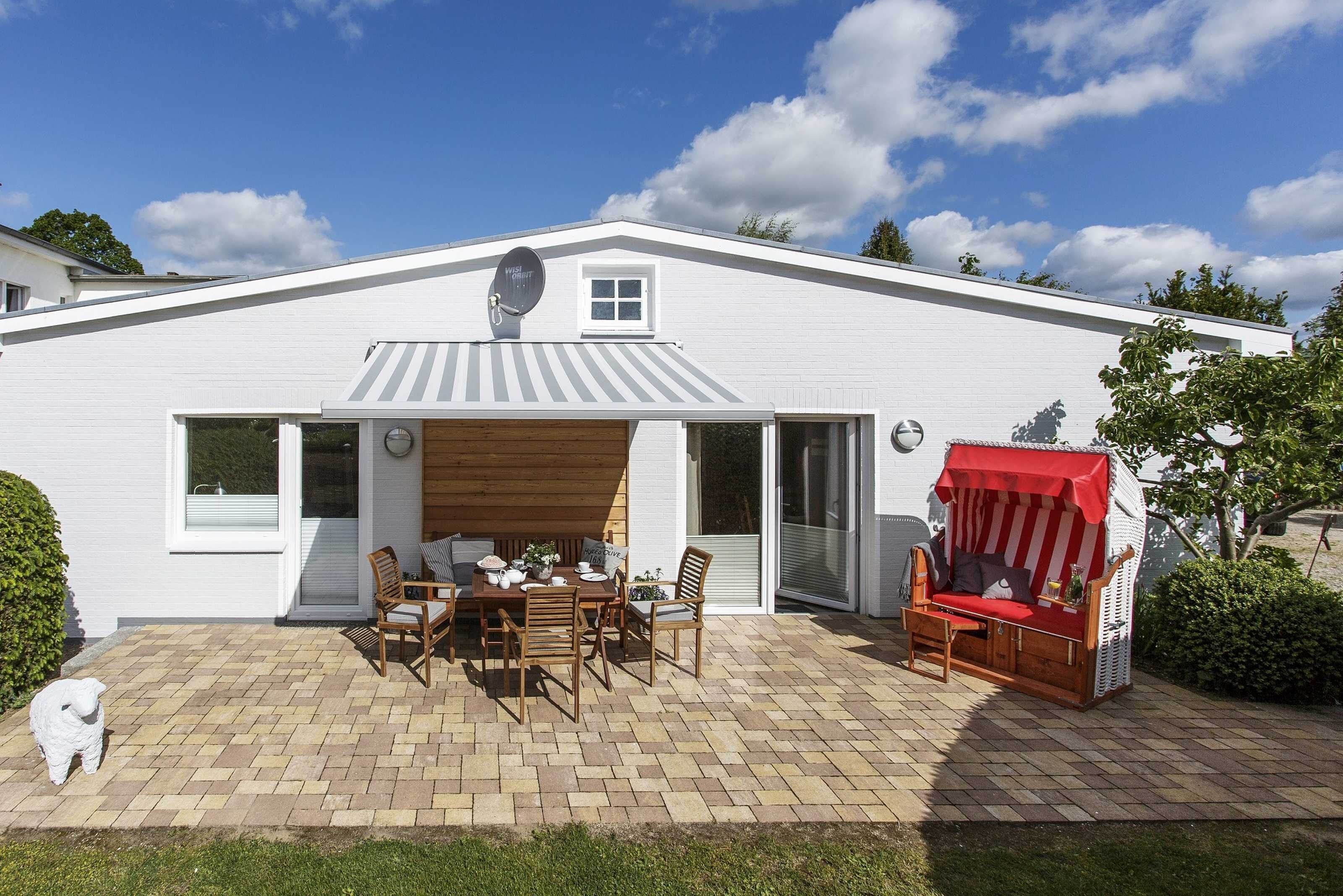 Servei de restauració a l'aire lliure