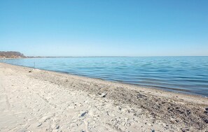 Plage à proximité