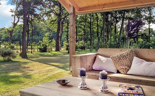 3 huoneen majoitus Hoge Hexel