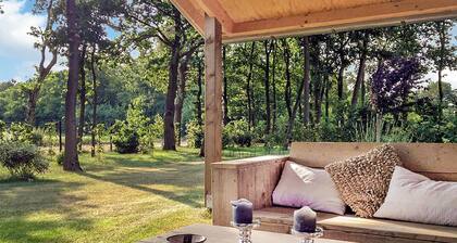 3 huoneen majoitus Hoge Hexel