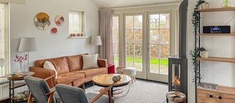 Buitengoed Het Lageveld - 56