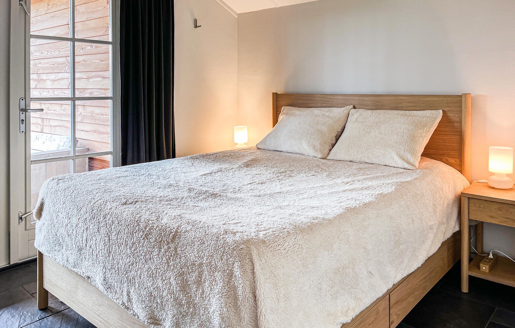 3 habitaciones y wifi gratis 