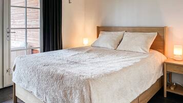 3 habitaciones y wifi gratis