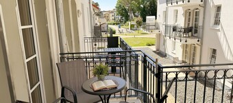 H: House Seaview A 1. 10 Nautica med balkon - House Seaview A 1. 10 Nautica med balkon