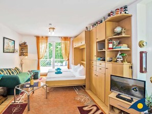 Unclassified image, 3 of 18, button - Villa Strandperle, Whg. 07 - VS 07 (Heringsdorf)