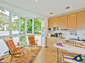 Unclassified image, 5 of 18, button - Villa Strandperle, Whg. 07 - VS 07 (Heringsdorf)