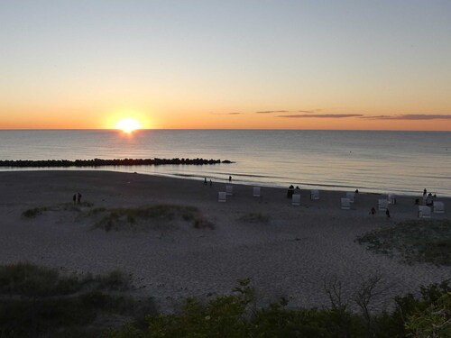 Ferienwohnung im Haus Klapperstein