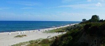 家の中でアパートKlapperstein