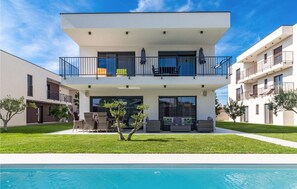 Exterior - Cozy apartment in Medulin (Medulin)