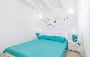 2 camere, una cassaforte in camera, Wi-Fi gratuito, lenzuola