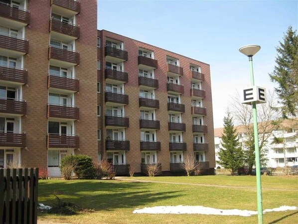 Udendørsområde