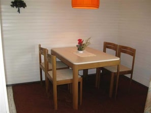 Speisen im Freien