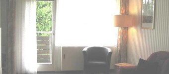 Leilighet Klingelhöfer E-III-2-6