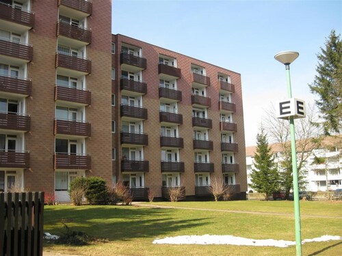 Appartement Klingelhöfer E-III-2-6