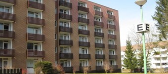 Lejlighed Klingelhöfer E-III-2-6