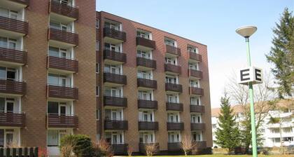 Appartement Klingelhöfer E-III-2-6