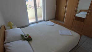 1 chambre, Wi-Fi